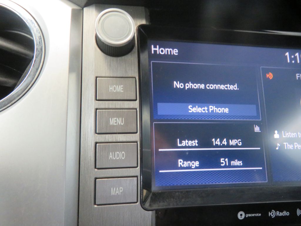 Photo 45 of this TOYOTA TUNDRA TSS