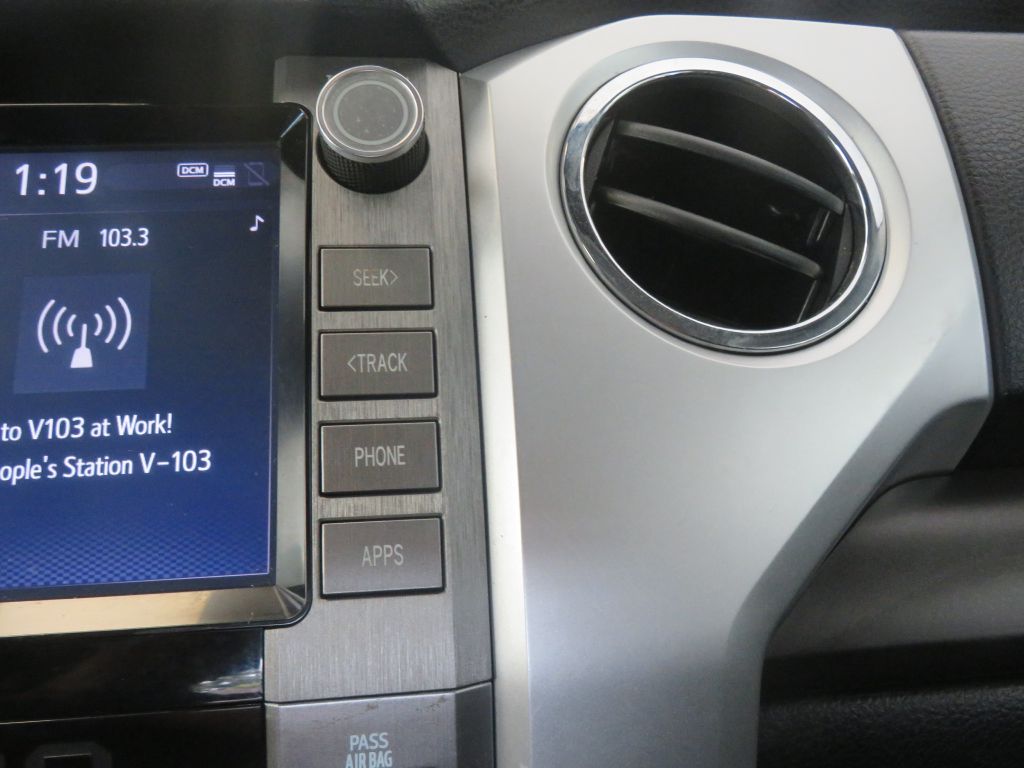 Photo 46 of this TOYOTA TUNDRA TSS