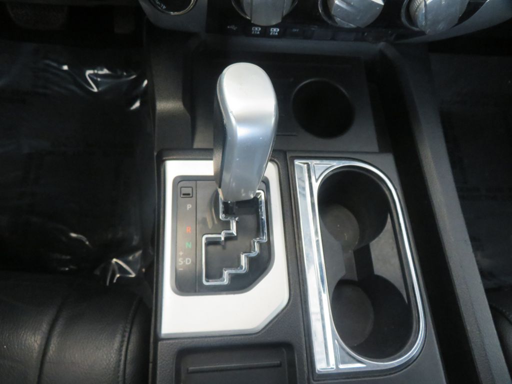 Photo 47 of this TOYOTA TUNDRA TSS