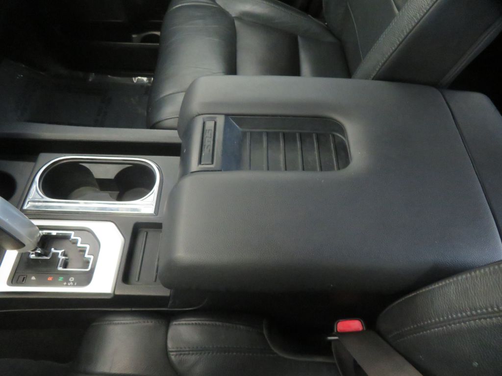 Photo 48 of this TOYOTA TUNDRA TSS