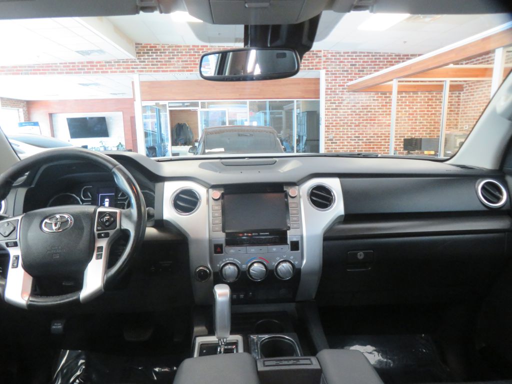 Photo 52 of this TOYOTA TUNDRA TSS