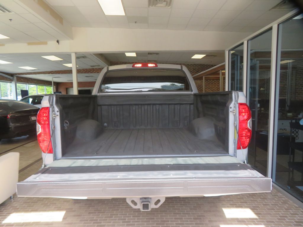 Photo 53 of this TOYOTA TUNDRA TSS