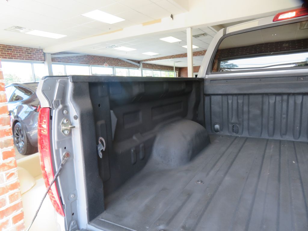 Photo 55 of this TOYOTA TUNDRA TSS