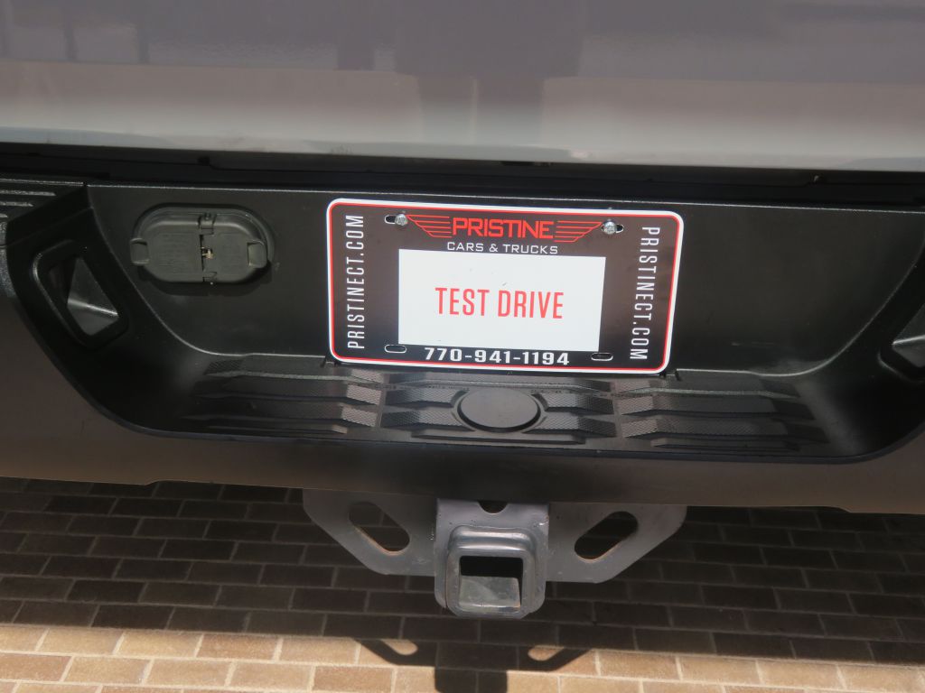 Photo 57 of this TOYOTA TUNDRA TSS
