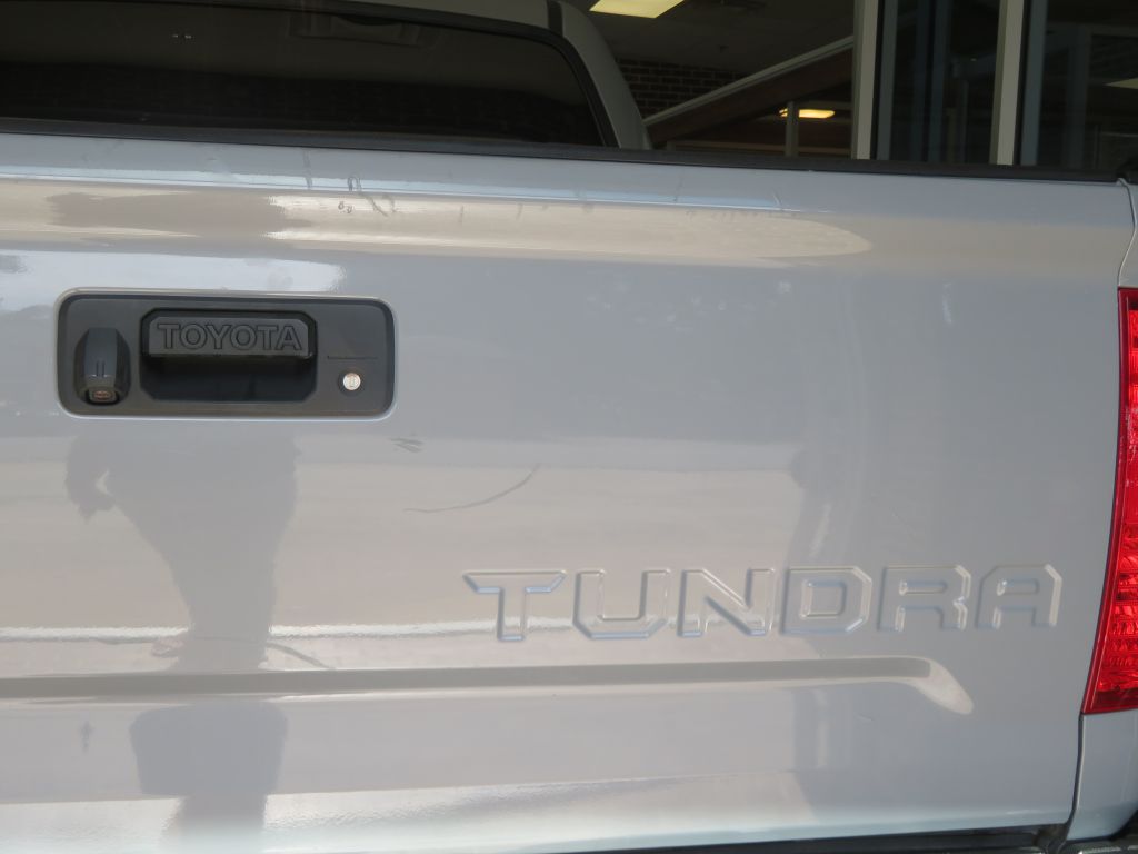 Photo 58 of this TOYOTA TUNDRA TSS