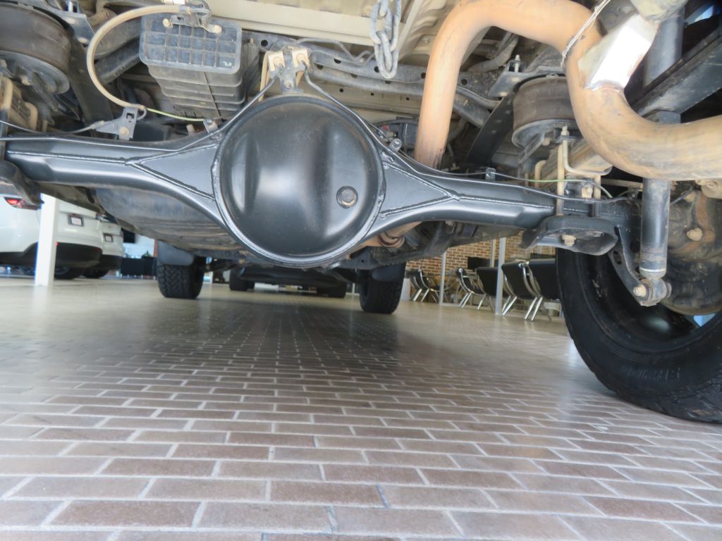 Photo 60 of this TOYOTA TUNDRA TSS