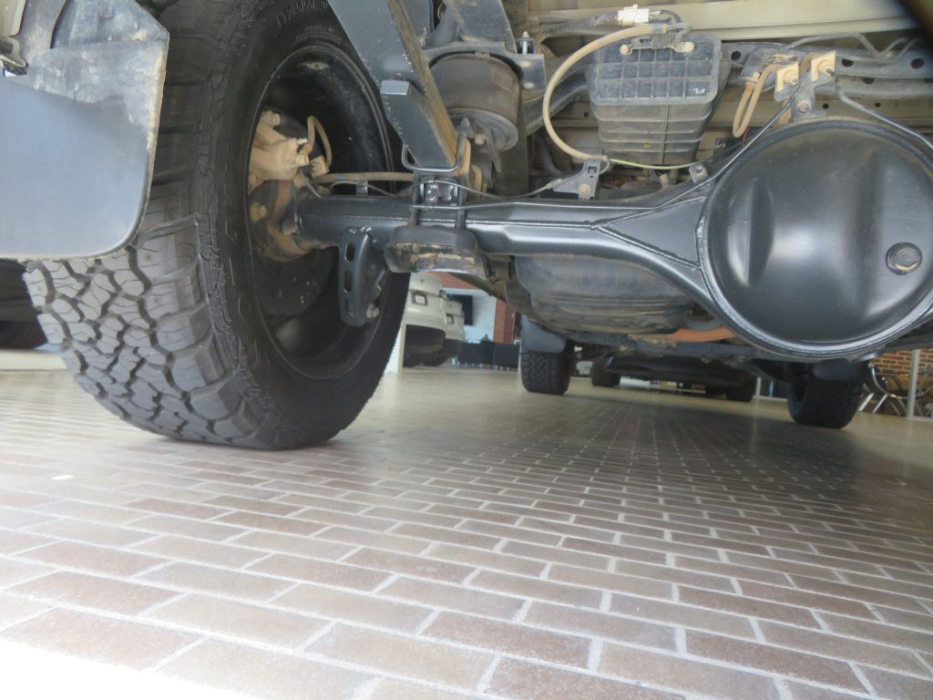 Photo 61 of this TOYOTA TUNDRA TSS