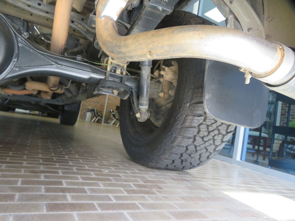 Photo 62 of this TOYOTA TUNDRA TSS