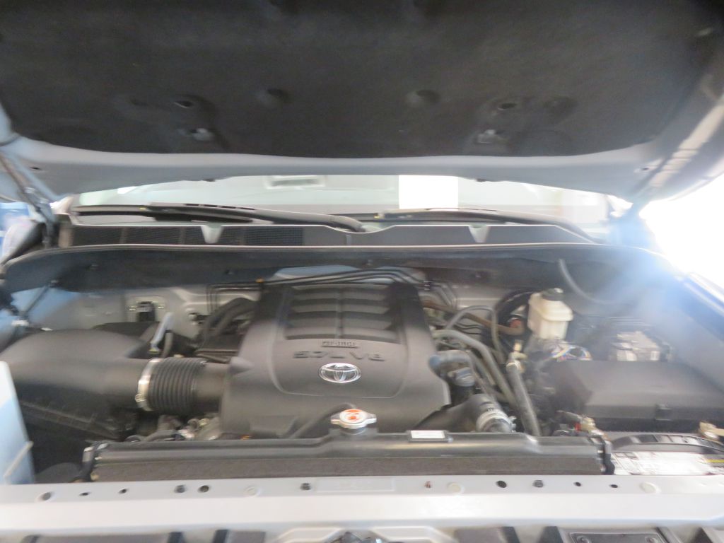 Photo 63 of this TOYOTA TUNDRA TSS