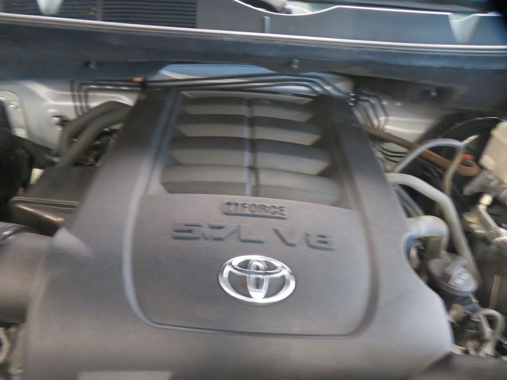 Photo 64 of this TOYOTA TUNDRA TSS