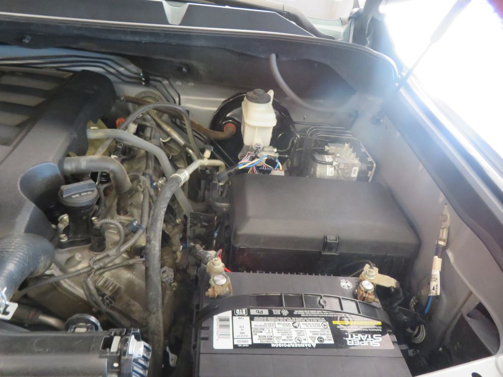 Photo 65 of this TOYOTA TUNDRA TSS