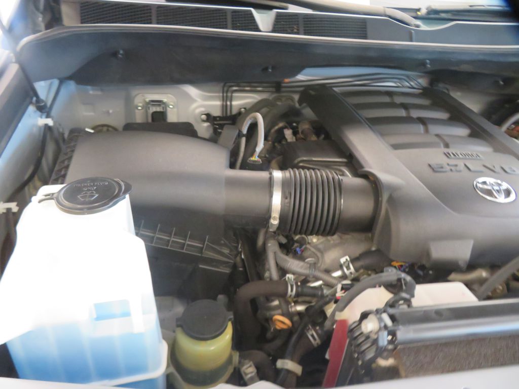 Photo 66 of this TOYOTA TUNDRA TSS