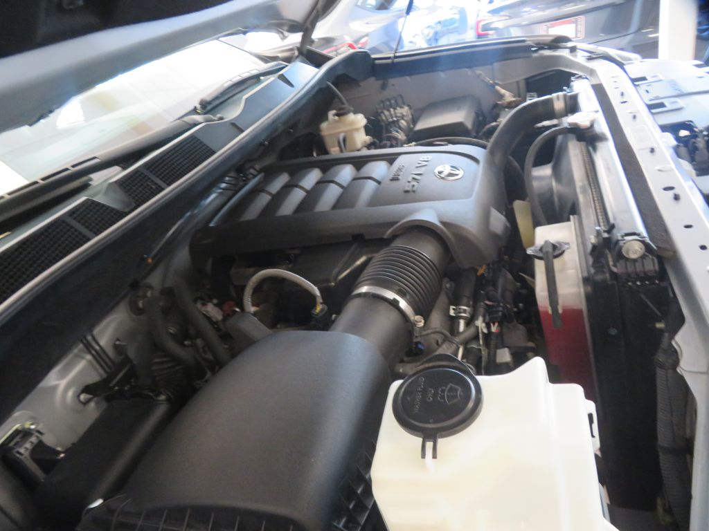 Photo 67 of this TOYOTA TUNDRA TSS