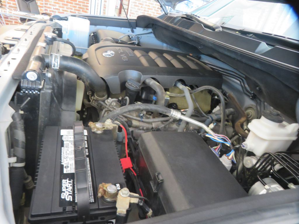 Photo 68 of this TOYOTA TUNDRA TSS