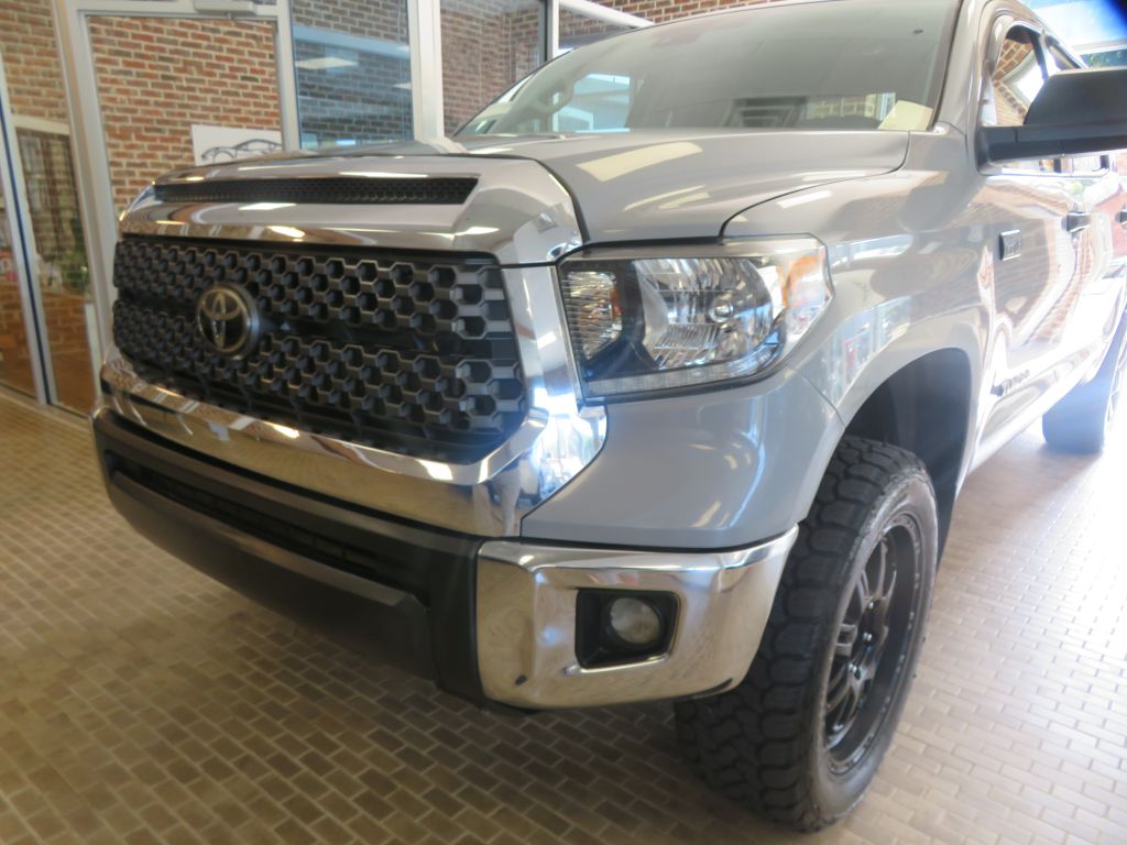 Photo 70 of this TOYOTA TUNDRA TSS