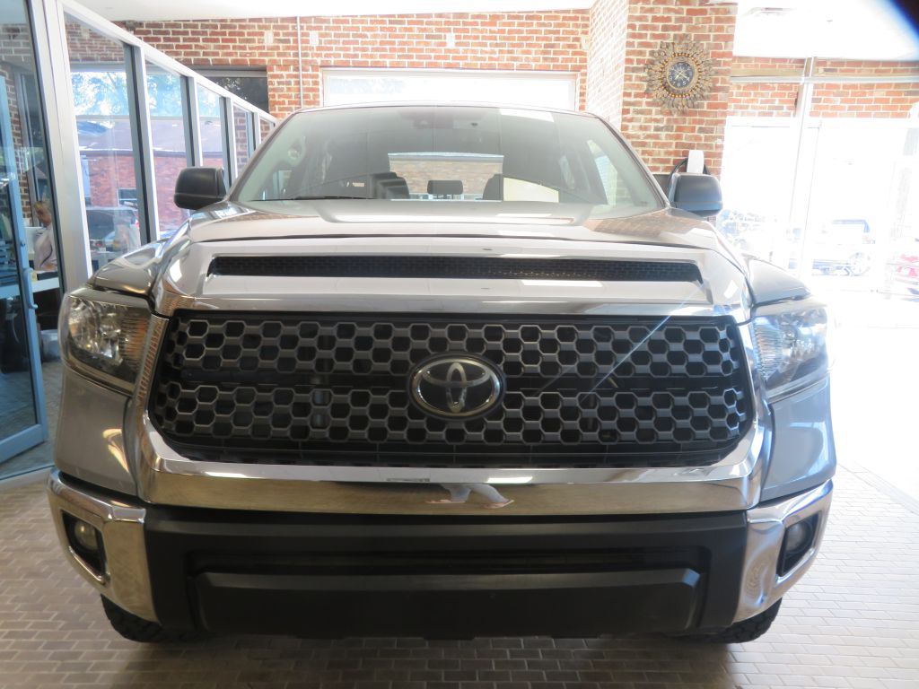 Photo 71 of this TOYOTA TUNDRA TSS