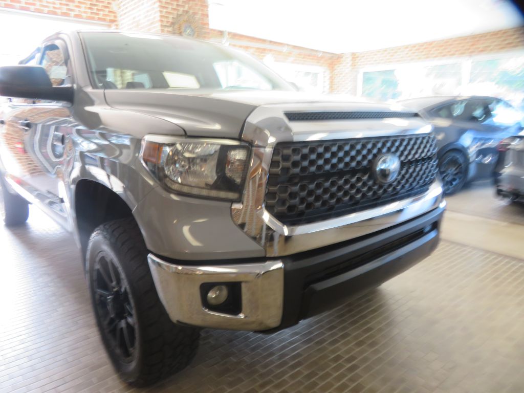 Photo 72 of this TOYOTA TUNDRA TSS
