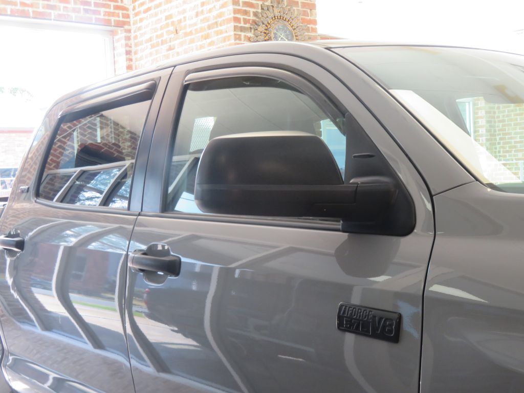 Photo 74 of this TOYOTA TUNDRA TSS