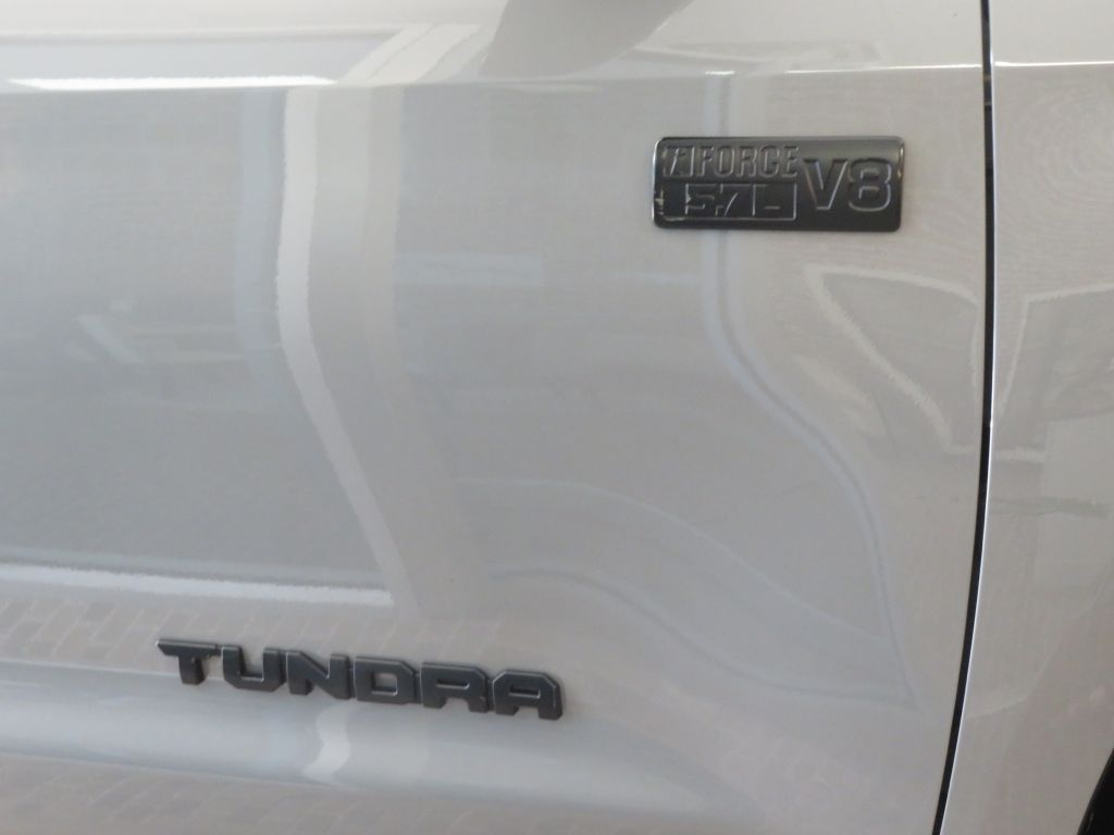 Photo 75 of this TOYOTA TUNDRA TSS