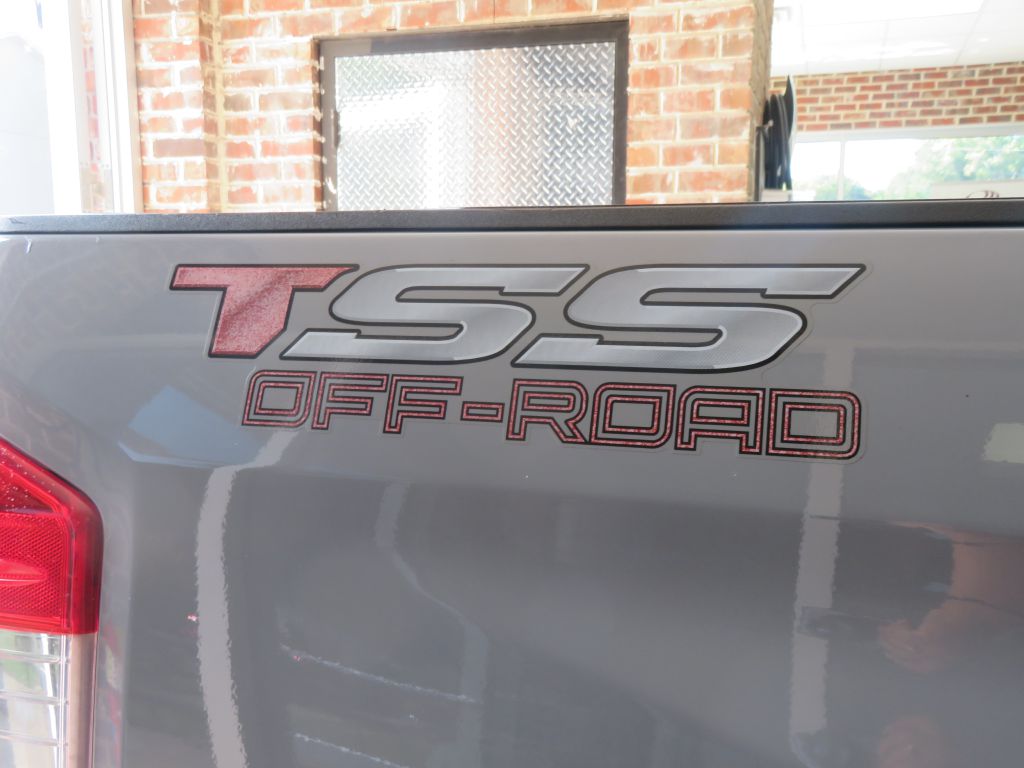 Photo 77 of this TOYOTA TUNDRA TSS