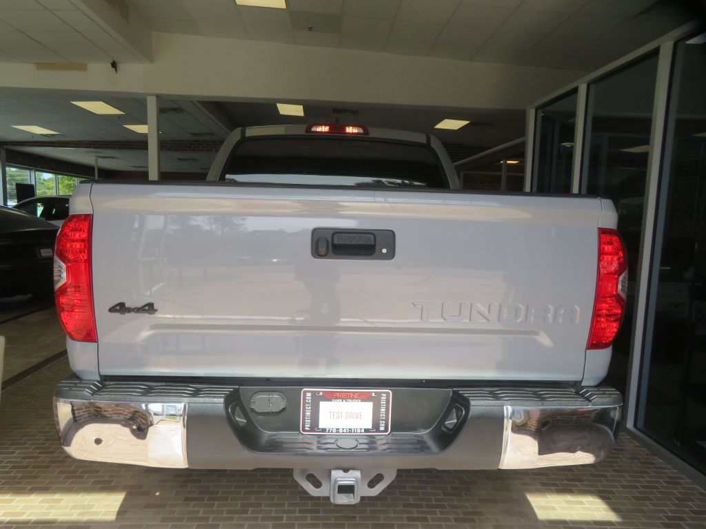 Photo 79 of this TOYOTA TUNDRA TSS