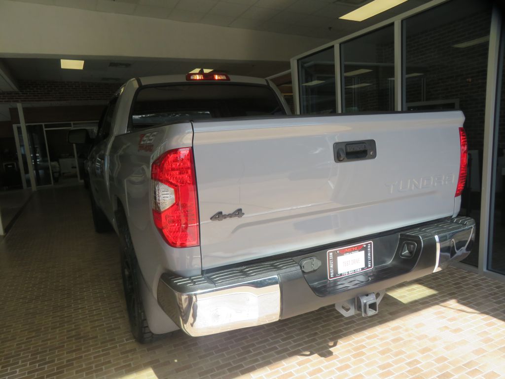 Photo 80 of this TOYOTA TUNDRA TSS