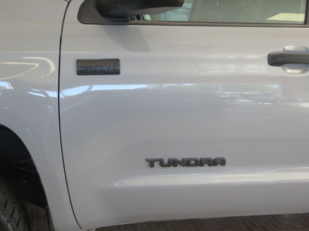 Photo 82 of this TOYOTA TUNDRA TSS