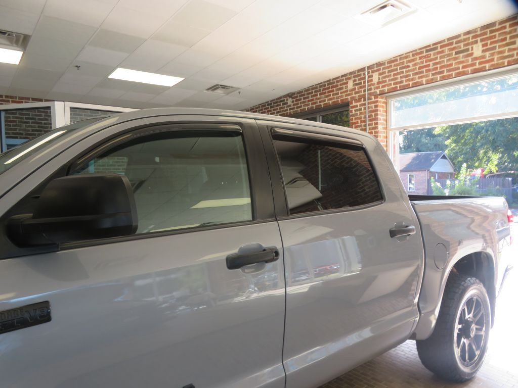 Photo 83 of this TOYOTA TUNDRA TSS
