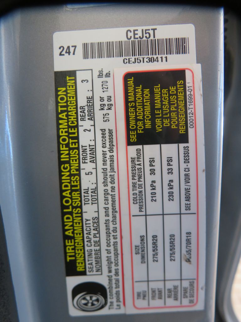 Photo 84 of this TOYOTA TUNDRA TSS