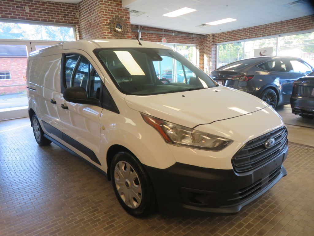 Photo 3 of this FORD TRANSIT CONNECT