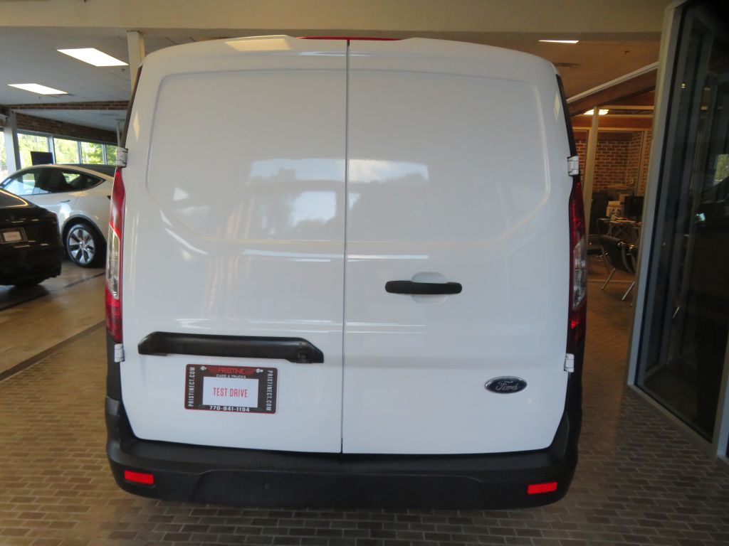 Photo 5 of this FORD TRANSIT CONNECT