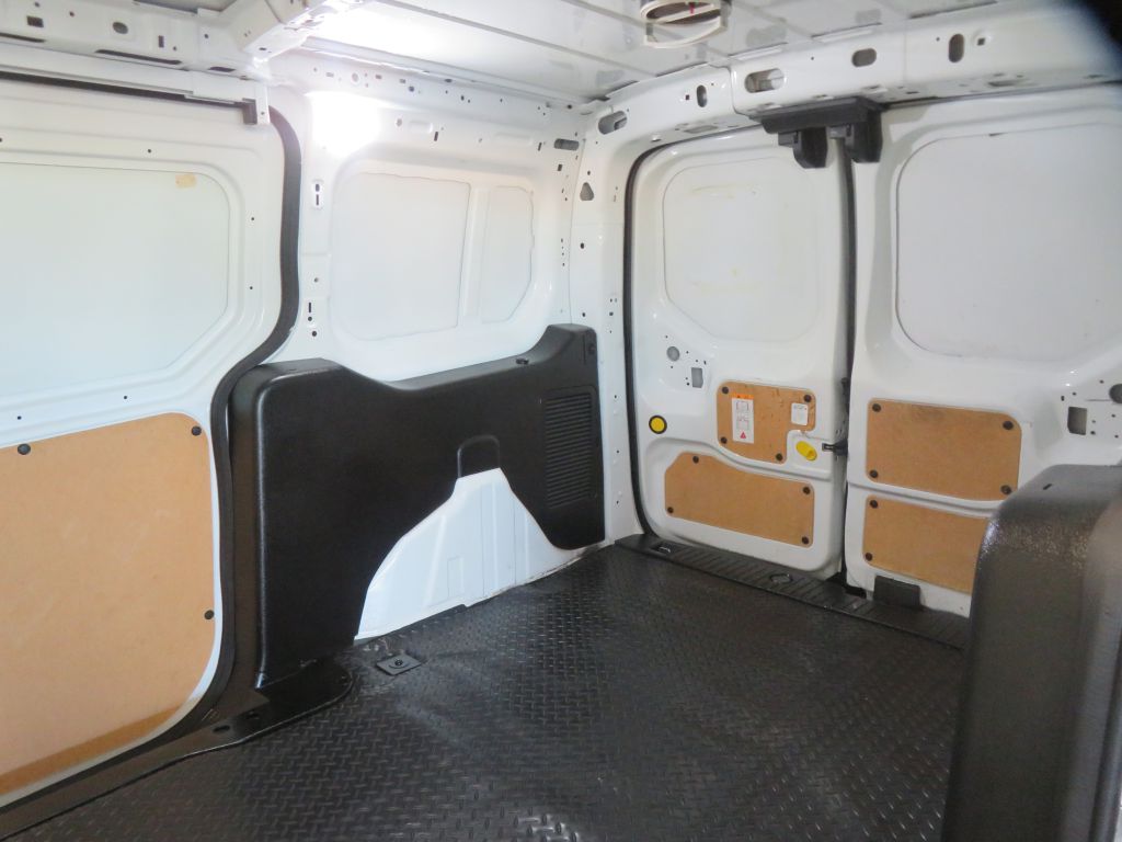 Photo 20 of this FORD TRANSIT CONNECT