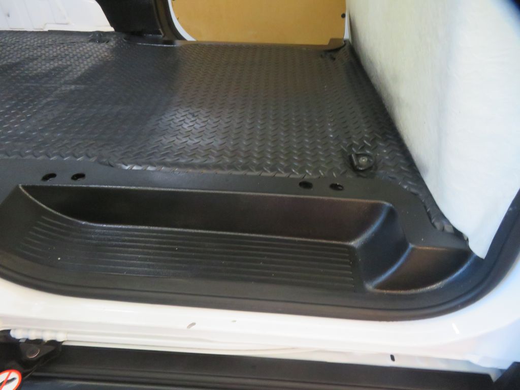 Photo 28 of this FORD TRANSIT CONNECT