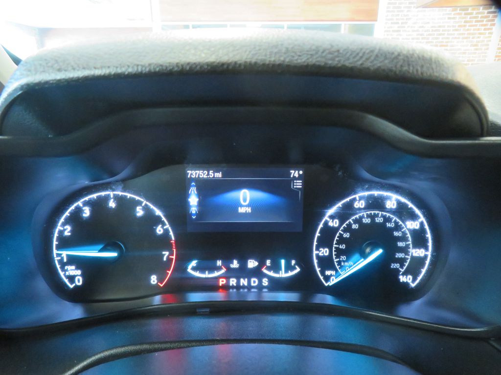 Photo 34 of this FORD TRANSIT CONNECT