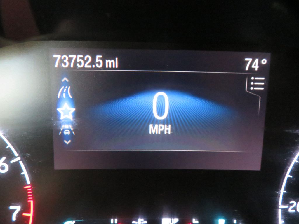 Photo 35 of this FORD TRANSIT CONNECT