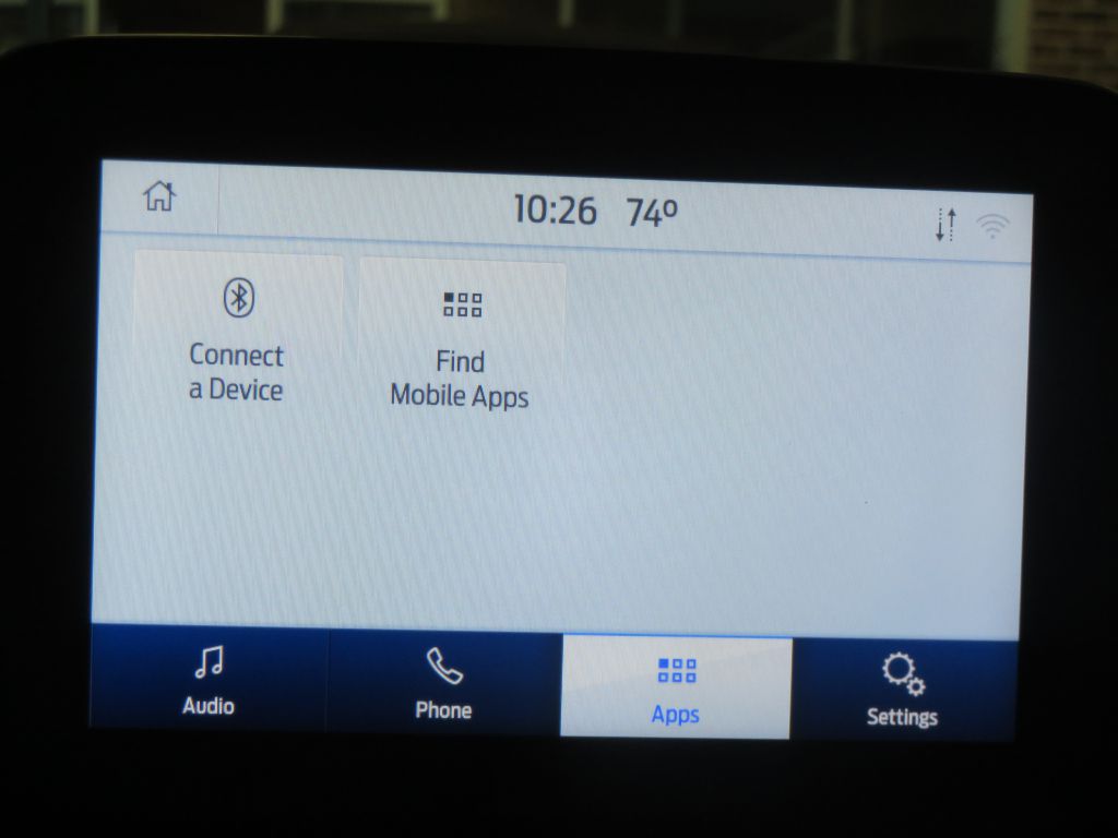 Photo 42 of this FORD TRANSIT CONNECT