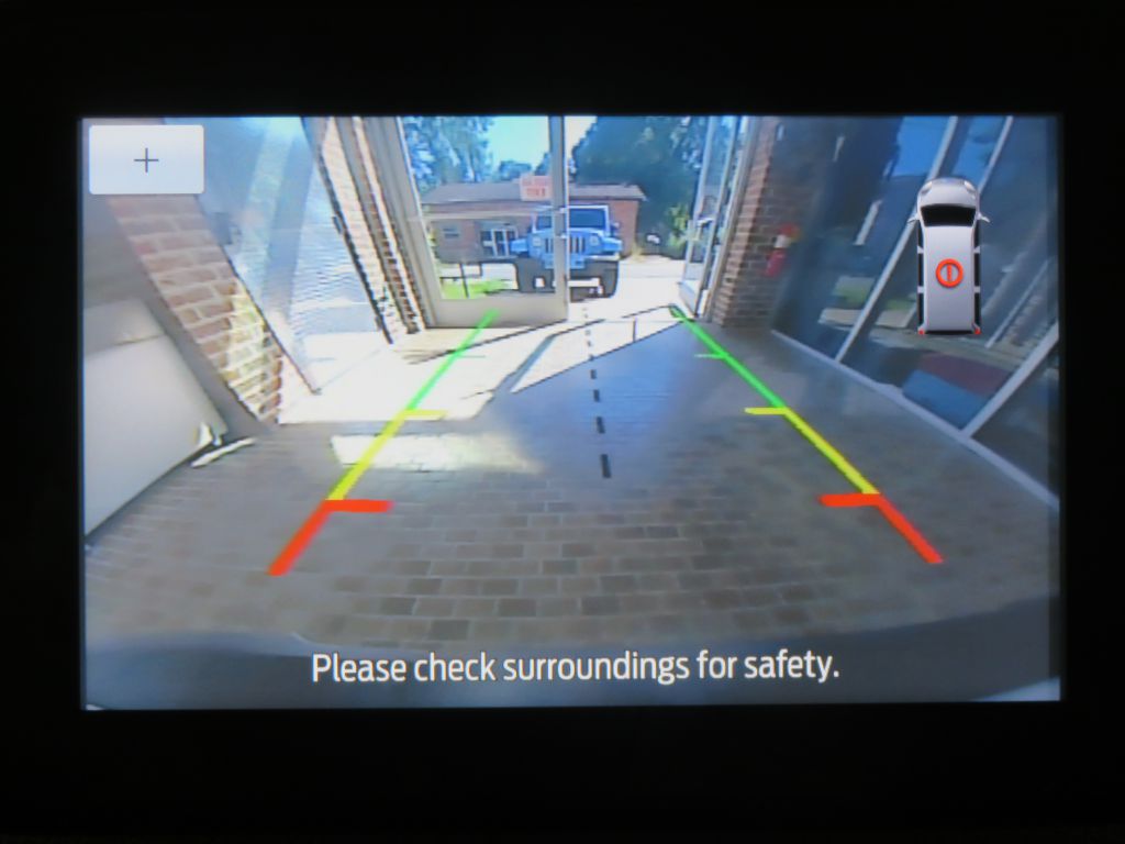 Photo 43 of this FORD TRANSIT CONNECT