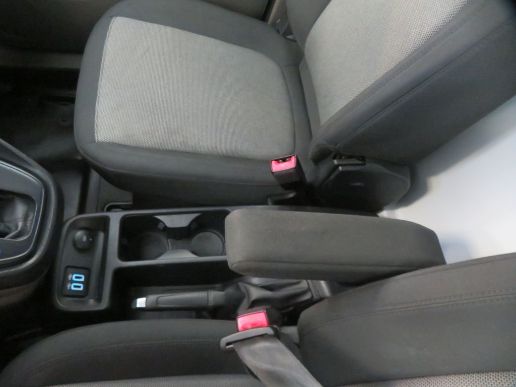 Photo 48 of this FORD TRANSIT CONNECT