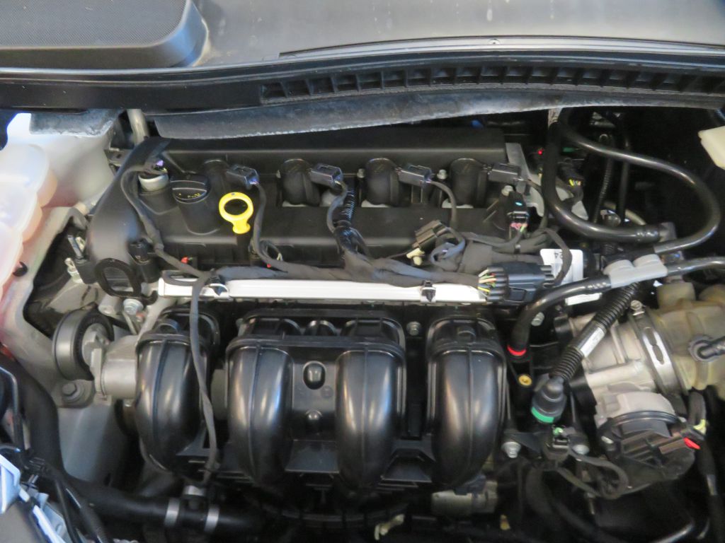 Photo 51 of this FORD TRANSIT CONNECT