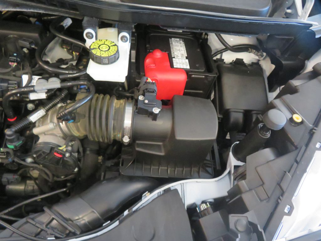 Photo 52 of this FORD TRANSIT CONNECT