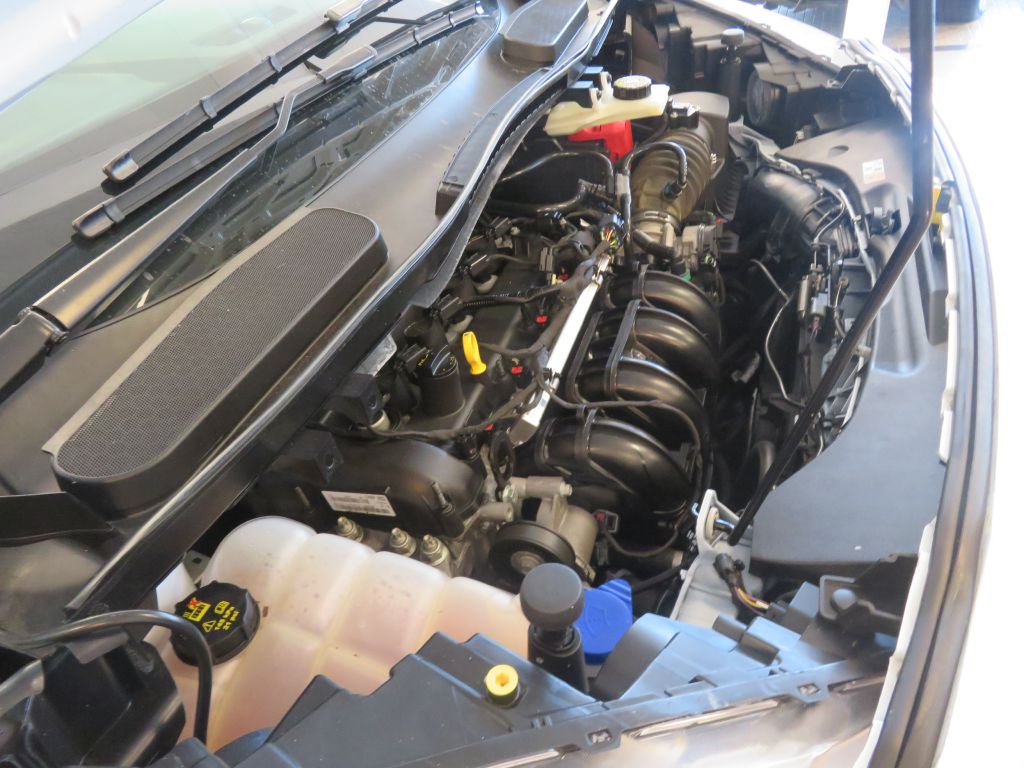 Photo 53 of this FORD TRANSIT CONNECT
