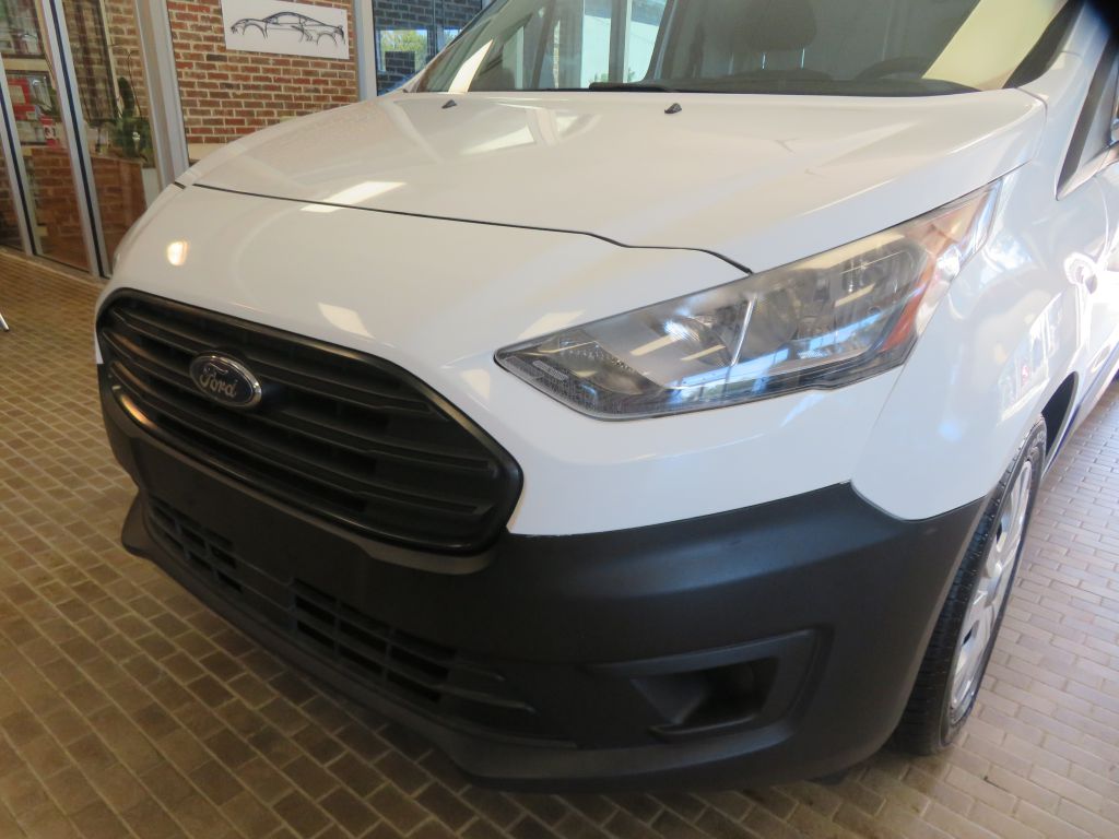 Photo 55 of this FORD TRANSIT CONNECT