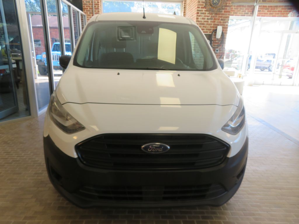 Photo 56 of this FORD TRANSIT CONNECT