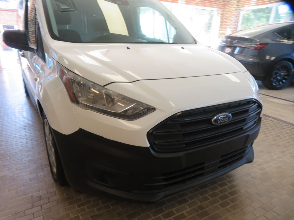 Photo 57 of this FORD TRANSIT CONNECT