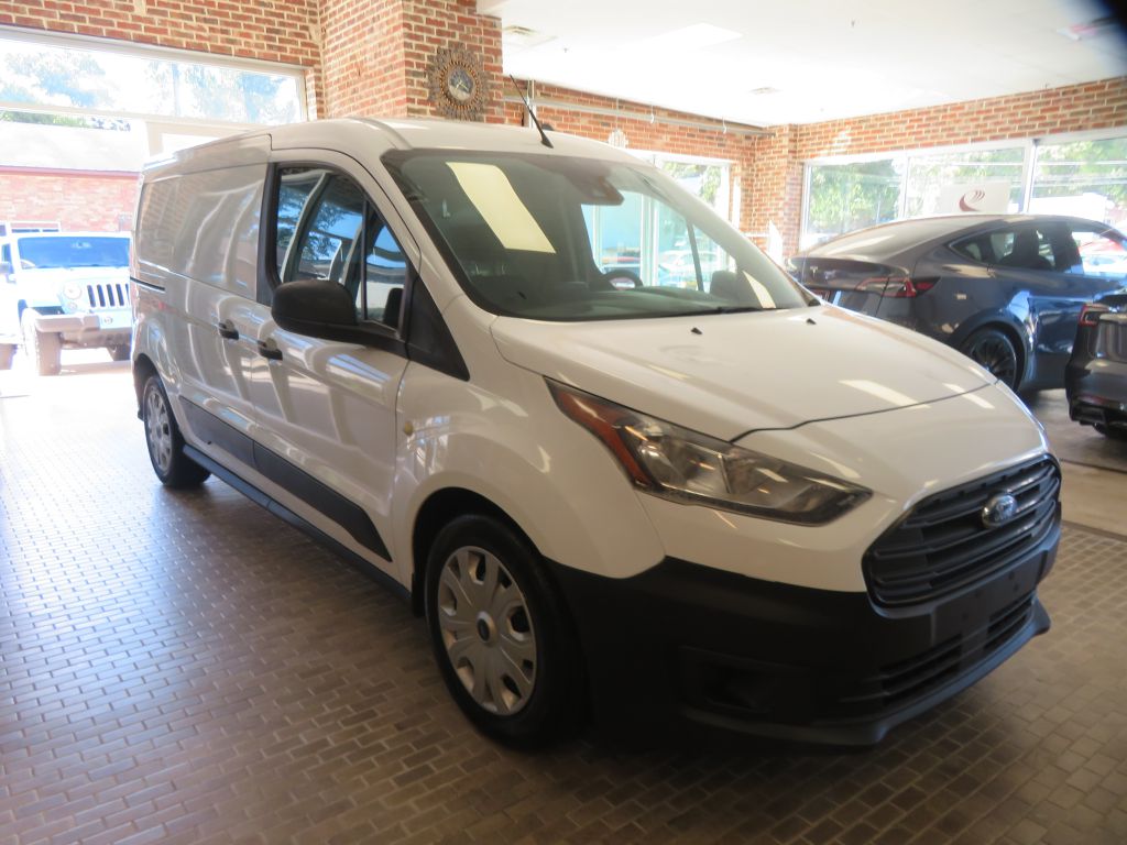 Photo 58 of this FORD TRANSIT CONNECT
