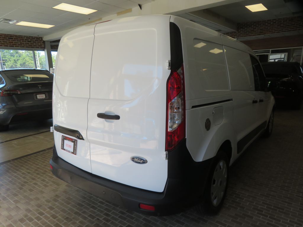 Photo 60 of this FORD TRANSIT CONNECT