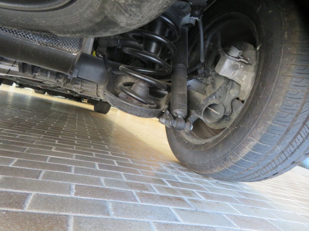 Photo 65 of this FORD TRANSIT CONNECT