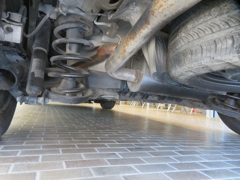 Photo 66 of this FORD TRANSIT CONNECT