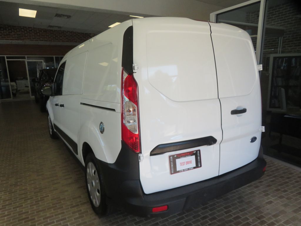 Photo 67 of this FORD TRANSIT CONNECT