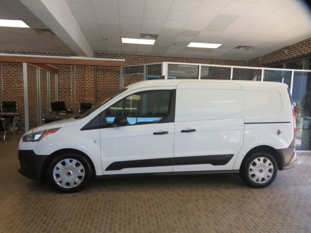 Photo 68 of this FORD TRANSIT CONNECT